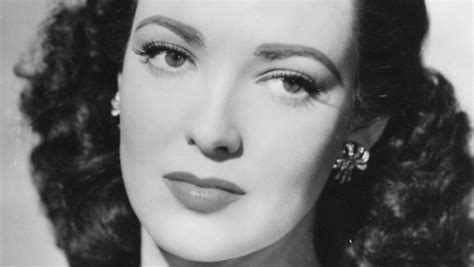 The Tragic Death Of 1940s Film Star Linda Darnell